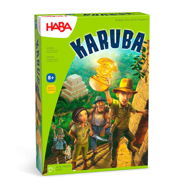 karuba-tile-laying-puzzle-game-HABA USA-Sophia's Style-Strategy Games-1